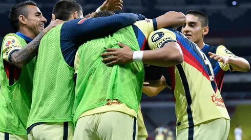 América irá en busca de su cuarto triunfo en el Guardianes 2021.