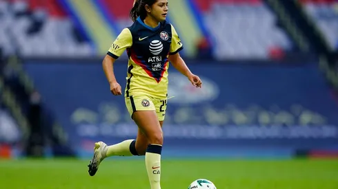 Jana Gutiérrez llegó al millón de seguidores en Instagram.