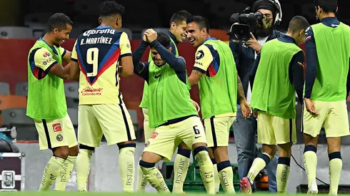 América intentará quedar como el único líder del Guard1anes 2021.