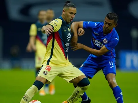 América no tendrá rivales mexicanos en Concachampions hasta la Final