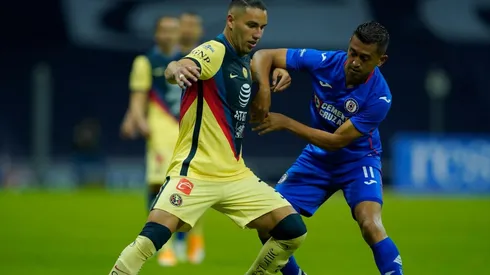 América y Cruz Azul jugaría solo en la Final.