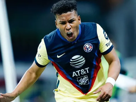 Roger Martínez se mete al 11 ideal de la Jornada 5