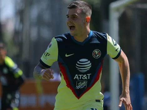 Sánchez y Benedetti superan COVID para volar con América