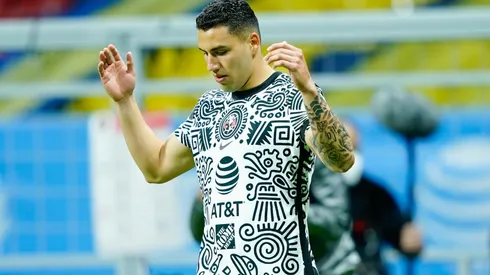 Sánchez puede dejar una venta millonaria en América.