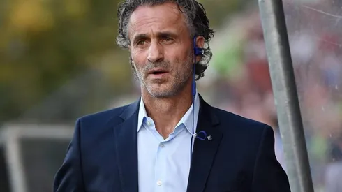 Las vergüenzas del Club América: Maurizio Gaudino.