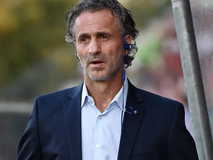 Las vergüenzas del Club América: Maurizio Gaudino