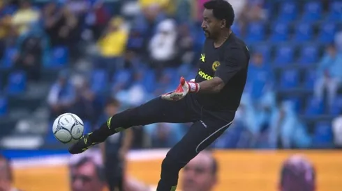 Qué fue de la vida del exfutbolista del Club América, Adrián Chávez.