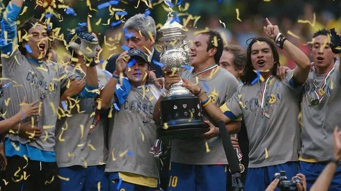 Partidos épicos: América campeón del Clausura 2005.