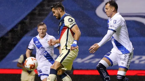 Los datos previos para el América vs. Puebla.