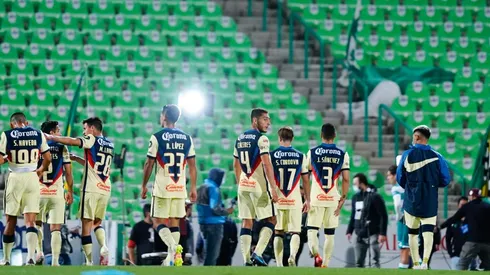 América ganó en sus últimos cinco duelos con Puebla.