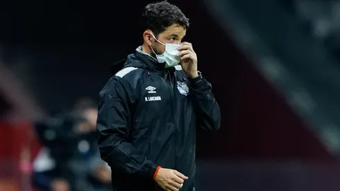 DT del Puebla enaltece la grandeza del América.