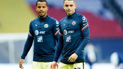 Paolo Medina confía en que Álvaro Fidalgo hará las cosas bien en América.