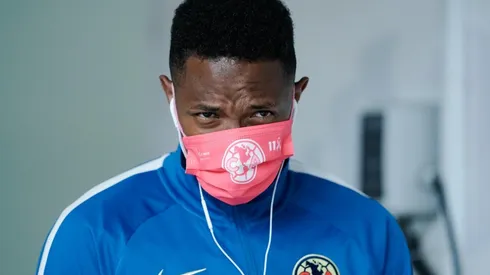 Andrés Ibargüen se despidió del América con un sentido mensaje.