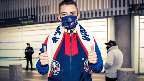 Fidalgo es la gran sorpresa de América para hoy sábado.