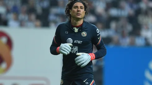 Las altas de América para el sábado.