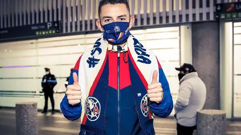 Álvaro Fidalgo era considerado por Raúl Blanco como el Iniesta del Real Madrid, según contaron en ESPN.