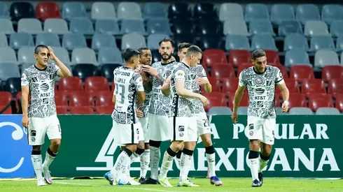 América cuenta con once extranjeros sin contar a los lesionados Nico Castillo y Bruno Valdez.