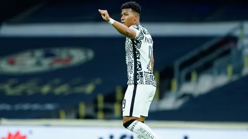 Roger con posibilidades de volver a Europa.