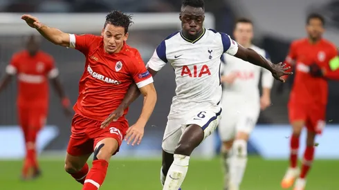 Los números del posible refuerzo de América.