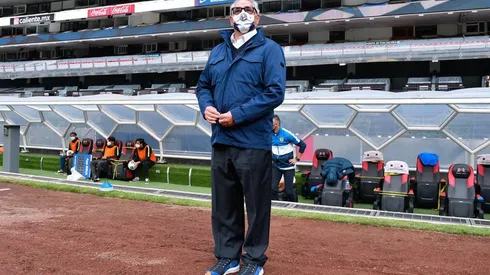 Cuellar preocupado por las amenazas a las jugadoras de América.