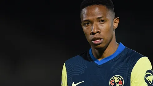 Andrés Ibargüen dejará al América.