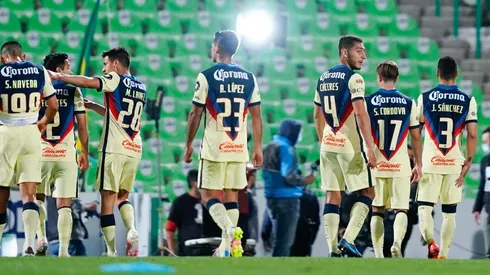 América recibe a Puebla en el Estadio Azteca.