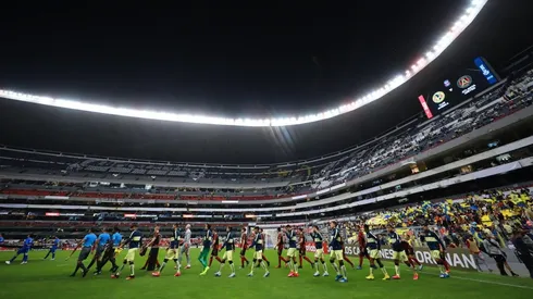 Cómo ver EN VIVO el sorteo de la Concachampions 2021.