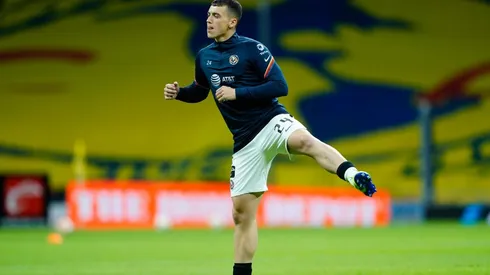 Aficionados respaldan a Viñas en sequía goleadora.