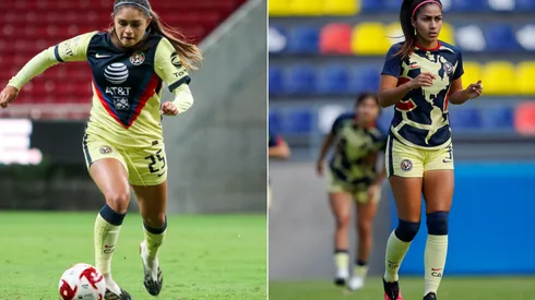 América Femenil condena acoso y amenazas en contra de las mujeres.