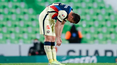 Viñas llega a los cuatro meses sin anotar.