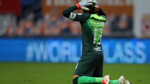 Ochoa es uno de los marginados en América.