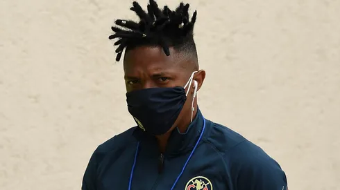 Minnesota quiere llevarse a Ibargüen.