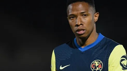 Andrés Ibargüen habría presionado para rescindir su contrato con América y negociar directamente con Santos Laguna.