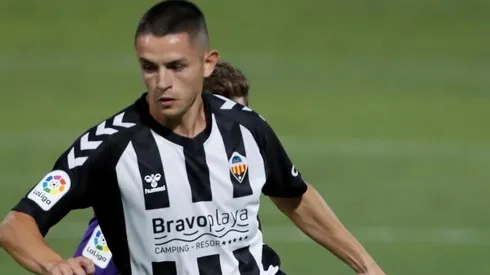 América tendría nueva opción para sumar de refuerzo.