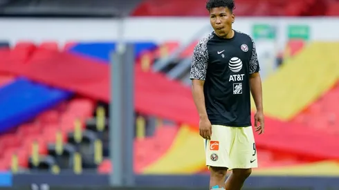 Baños no descarta salida de Roger pese al gol.