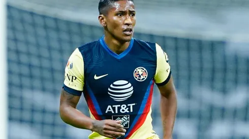 Pedro Aquino aún no está recuperado y no jugará ante Juárez.