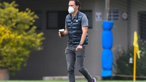 Baños confirma búsqueda de un último refuerzo.