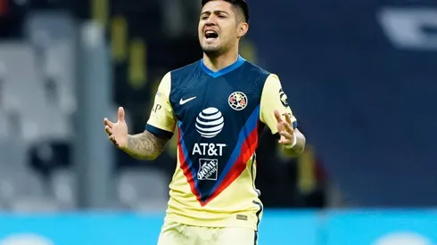 Sergio Díaz se acerca a Guaraní.