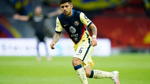 Sergio Díaz podría regresar a su país para continuar su carrera en Guaraní.