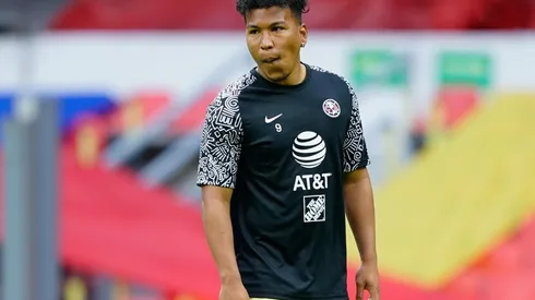 Roger Martínez habría despertado el interés del Milan, según Miguel Herrera.