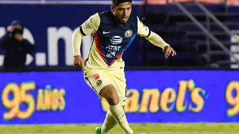 Sergio Díaz podría continuar su carrera en la MLS.