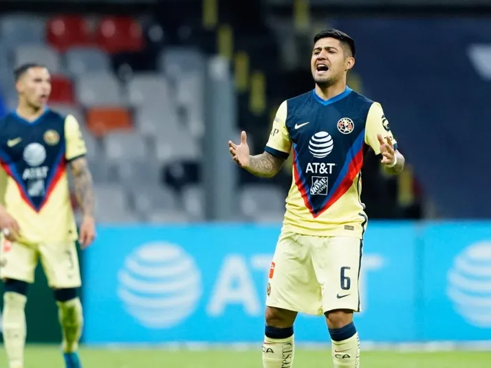 Se complica la salida de Sergio Díaz