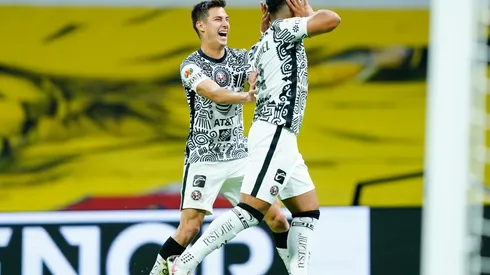 América se quedó con los tres puntos del partido ante Juárez.