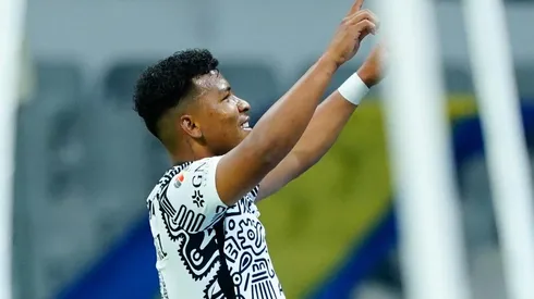 Roger Martínez marcó su primer gol en la Liga MX 2021.