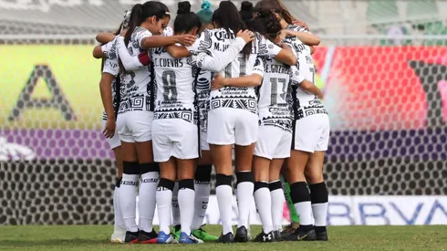 América Femenil jugará ante Toluca el próximo lunes primero de febrero.