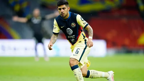 Guaraní quiere llevarse sí o sí a Sergio Díaz.