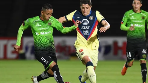 América y FC Juárez se enfrentan este martes.
