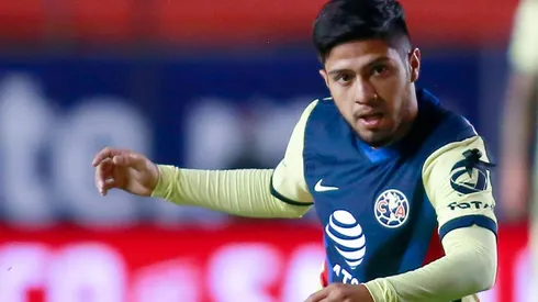 Sorprendente revelación de Miguel Herrera sobre Sergio Díaz