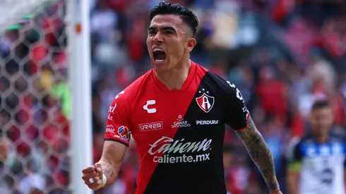El Atlas tiene un mensaje para el América antes del partido.