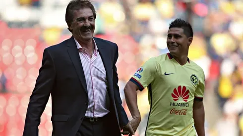 Osvaldo responsabilizó a La Volpe por su confusa salida